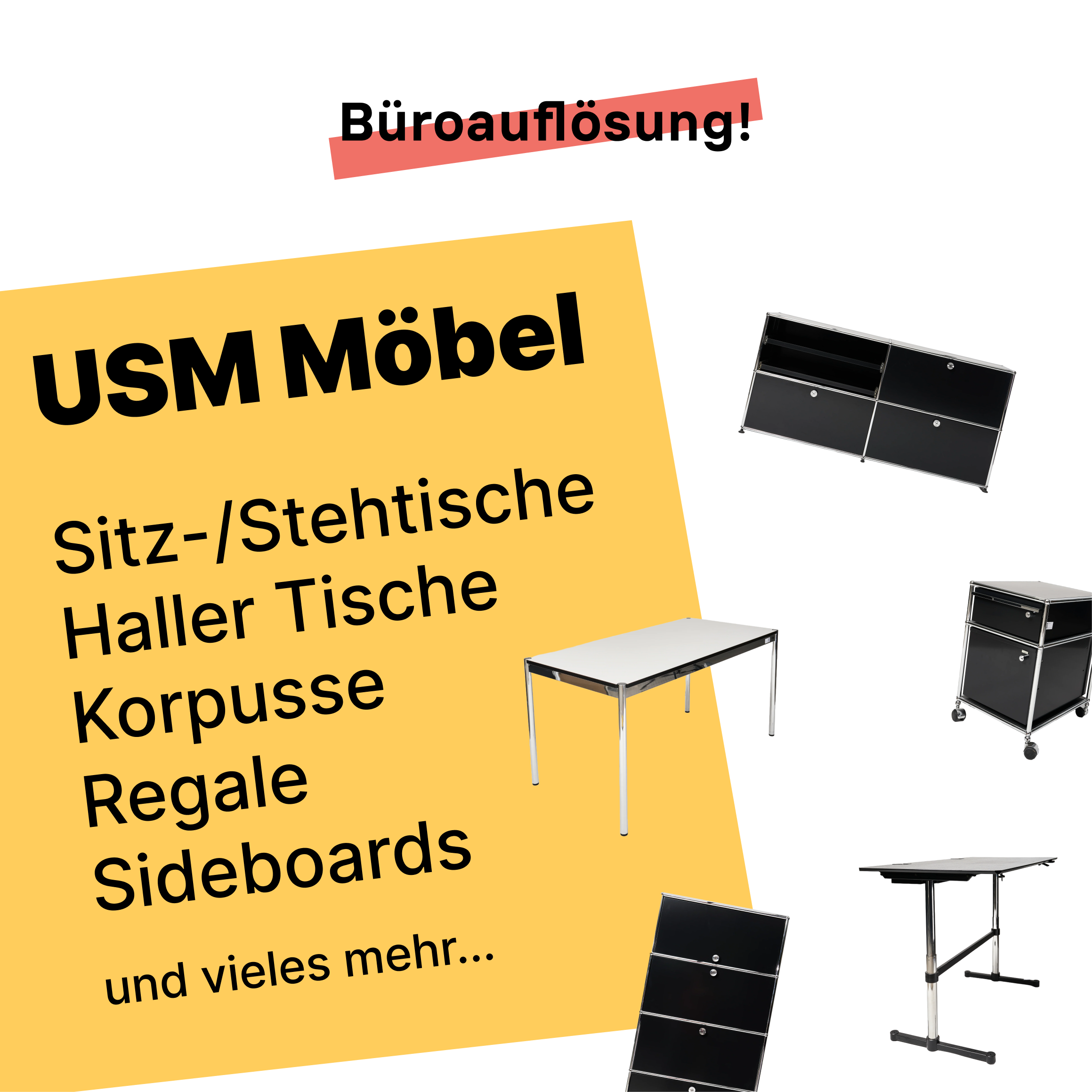 USM Möbel