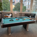 Billiardtisch