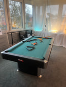 Billiardtisch