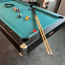 Billiardtisch