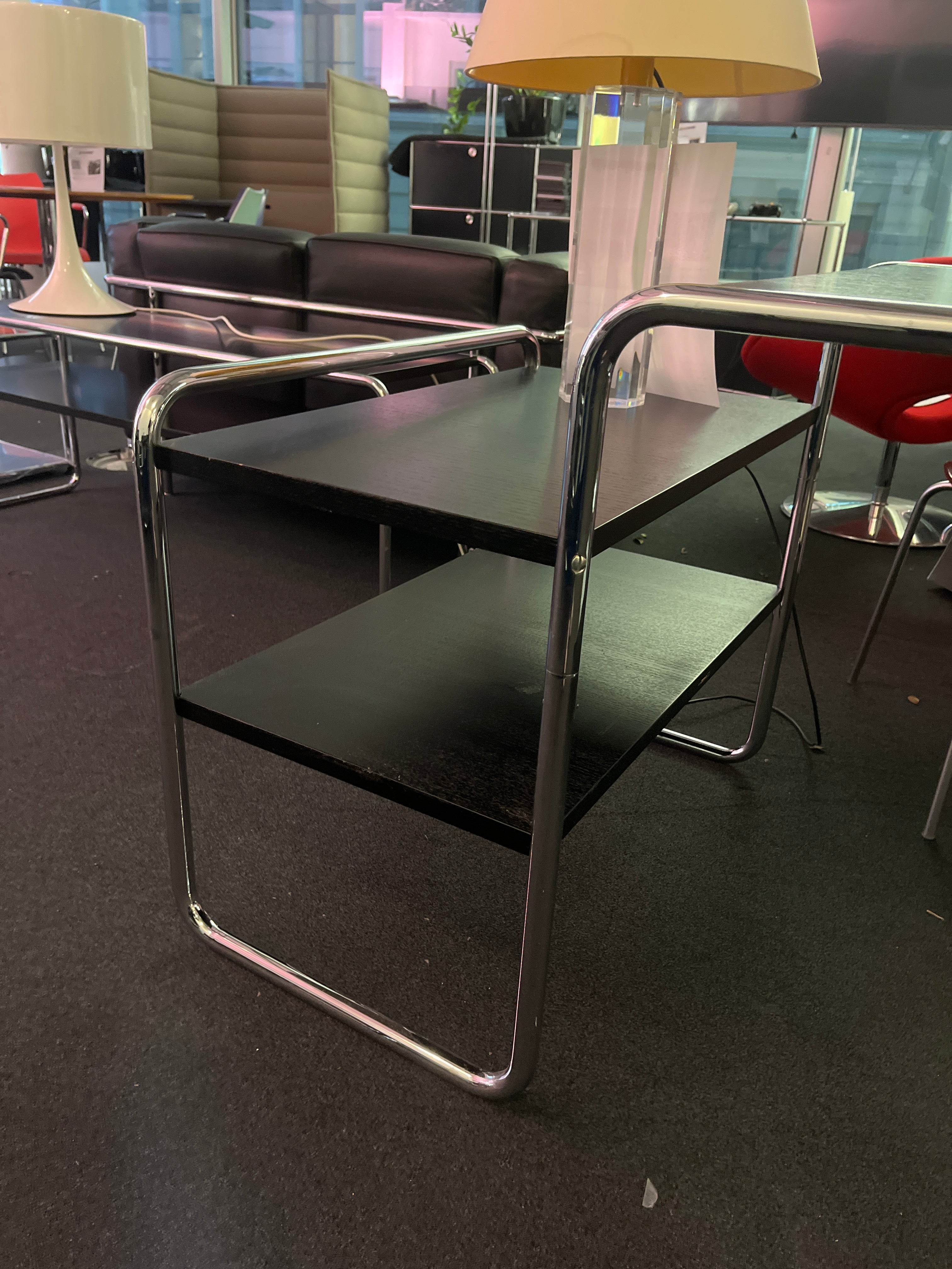 Schreibtisch Thonet S 285