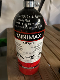 Minimax Feuerlöscher