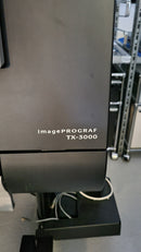 Canon imagePROGRAF TX-3000 MFP T36 Plotter