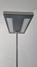 LUXO Free-F - LED Stehleuchte Reinweiss