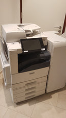 Farb-Multifunktionsdrucker Xerox Altalink C8030