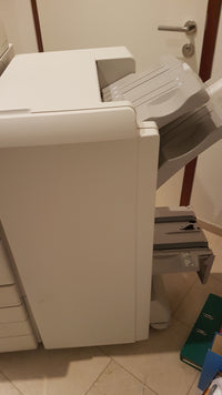 Farb-Multifunktionsdrucker Xerox Altalink C8030