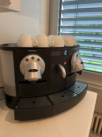 Nespresso Gemini 200 Kaffeemaschine