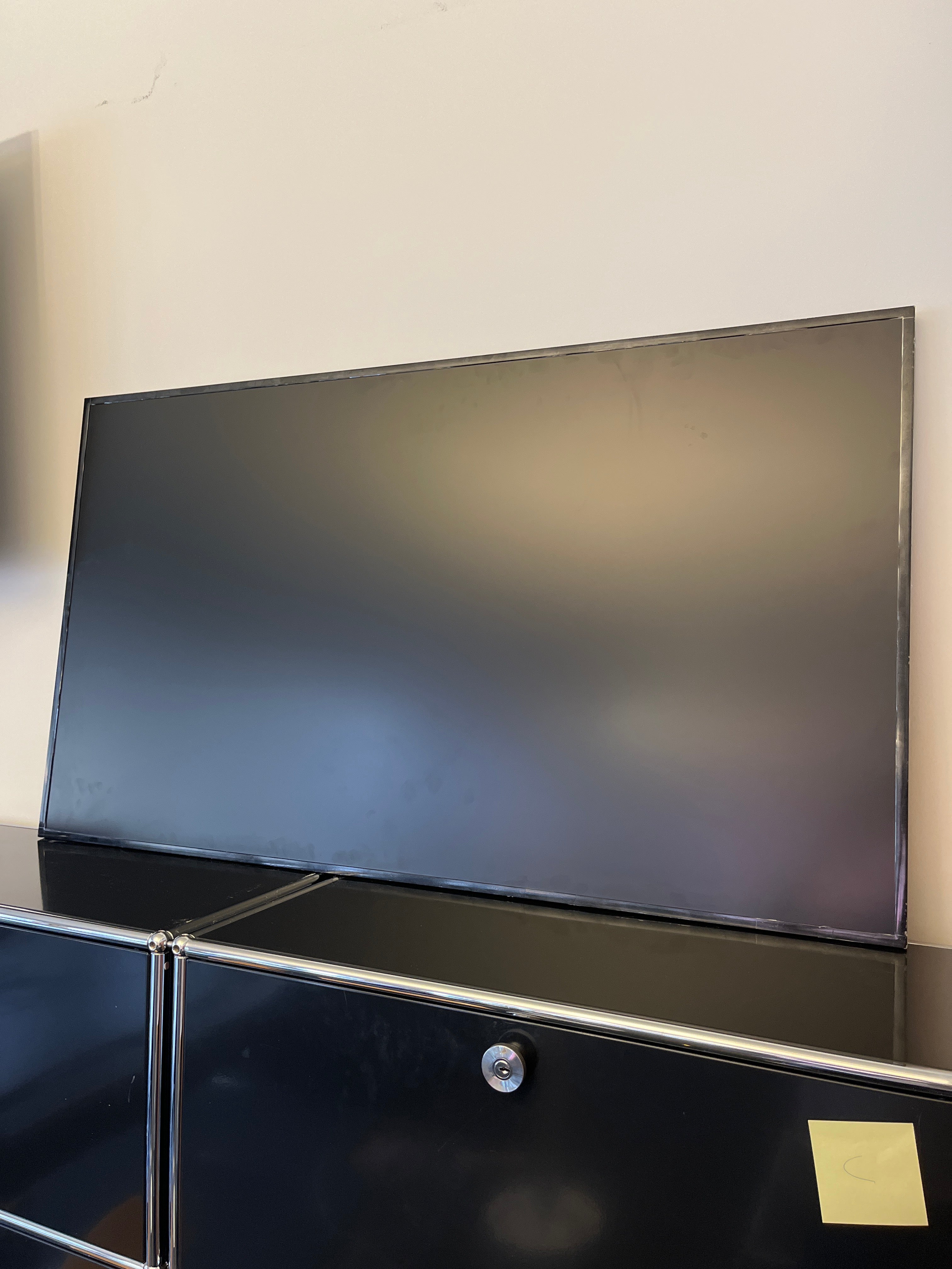 Samsung TV QM55C