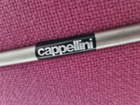 Cappellini Hi Pad Hocker - Pink B0026