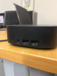 HP USB-C-Dockingstation G5