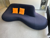 Zanotta 1014 KOOCHY Sofa SD014