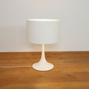 Designer Tischlampe Flos Spun light T1 (weiss)