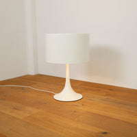 Designer Tischlampe Flos Spun light T1 (weiss)