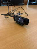 Logitech Webcam