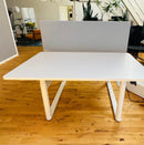 Vitra Tyde Workstations höhenverstellbar B0236