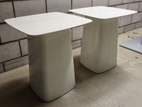 Beistelltisch Metal Side Table von Vitra 40x45x40 B0055