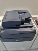 Hochleistungs-Digitaldruckmaschine XEROX Versant 280 Press B0691