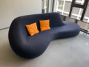 Zanotta 1014 KOOCHY Sofa SD014