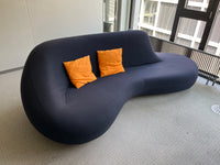 Zanotta 1014 KOOCHY Sofa SD014