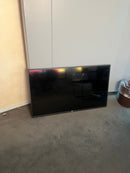 Dell Flat Panel Monitor C5519Q