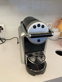 NESPRESSO ZN100 Kaffeemaschine