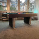 Billiardtisch