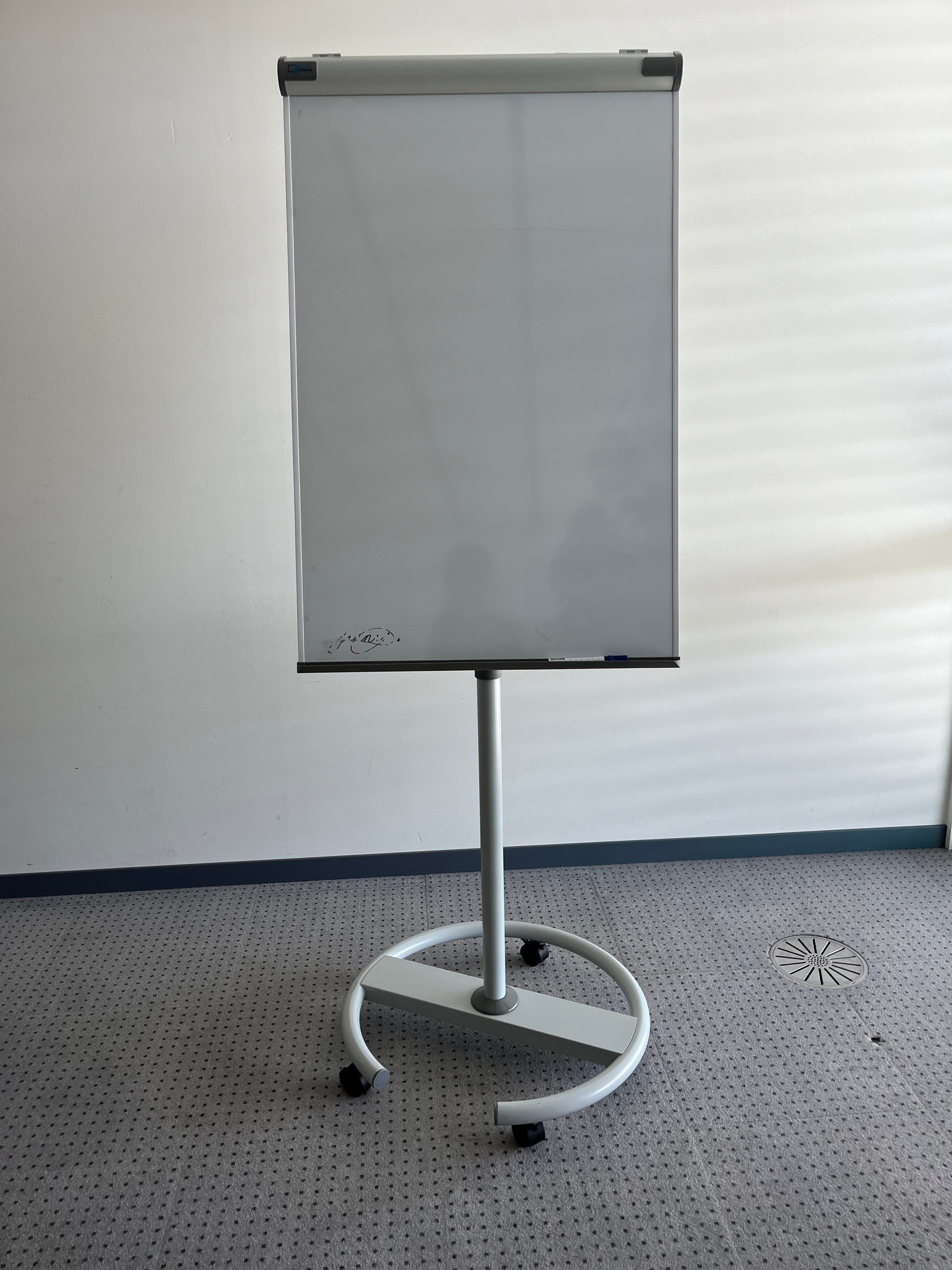 Franken Flipchart SD002