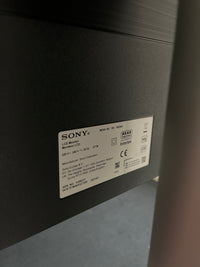 Sony LCD Monitor FW-75BZ40H