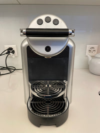 NESPRESSO ZN100 Kaffeemaschine