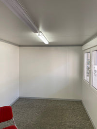 BÜRO CONTAINER SOSAG BOX Top Zustand B0023