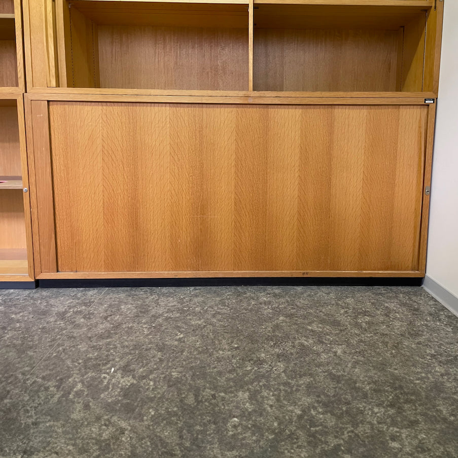 Lateralschrank / Kommode 160x78x42 B0080