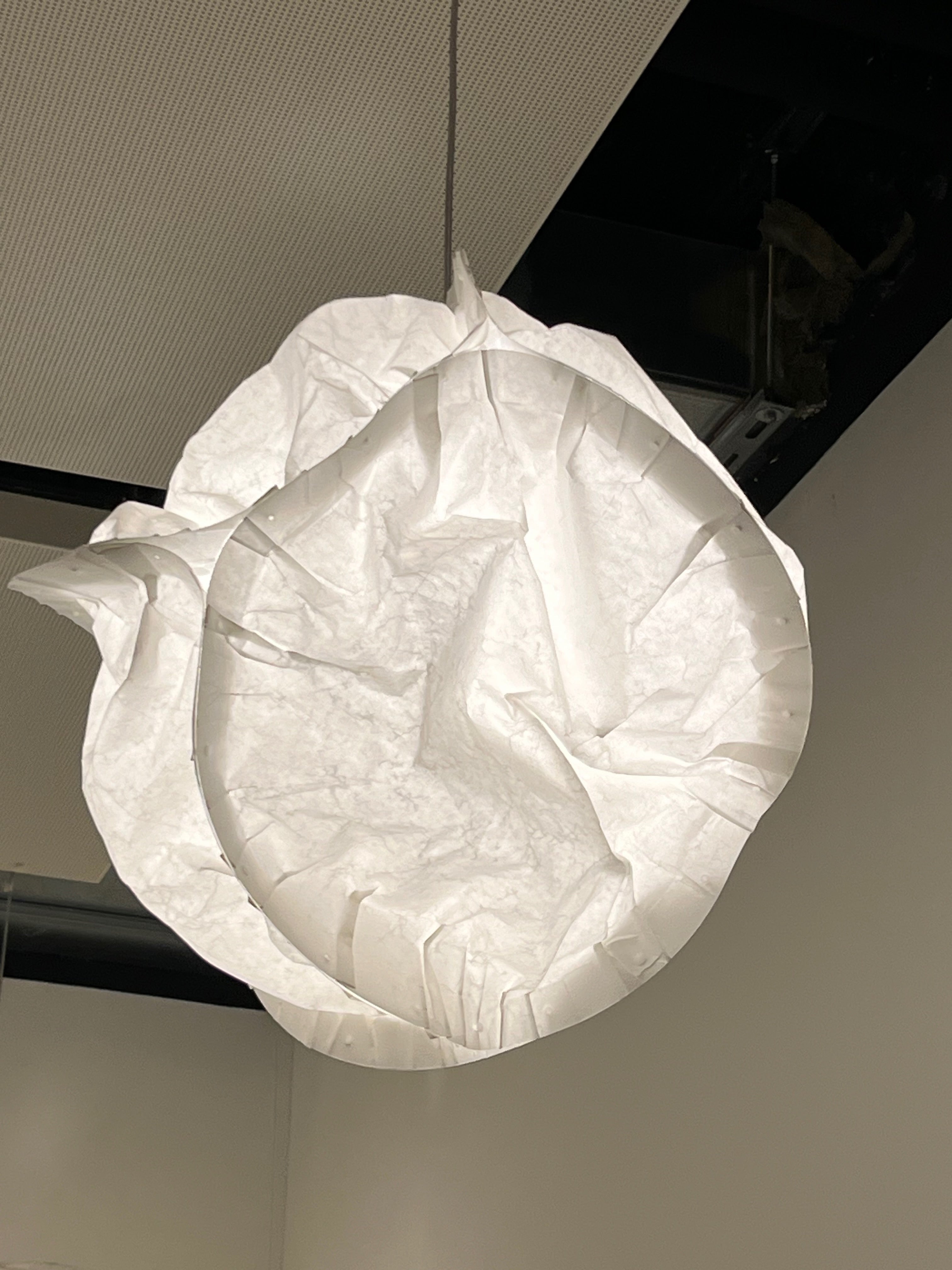 Belux Baby Cloud Deckenlampe