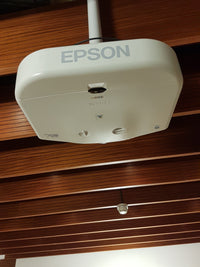 Epson Beamer EB-G5350