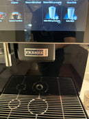 Franke A800 Kaffeemaschine B0786.1