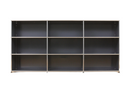 USM Sideboard 3x3 offen