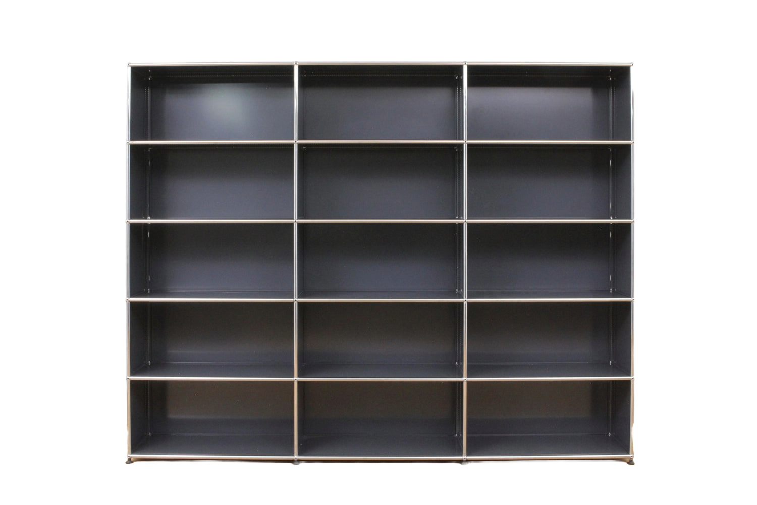 USM Highboard 3x5 offen