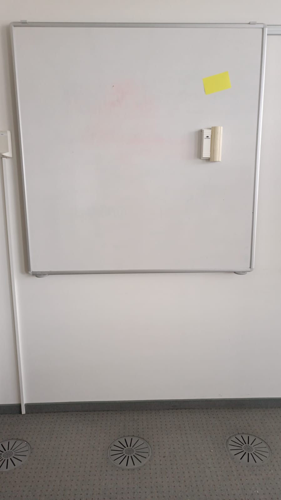 Whiteboard / Tafel / Magnetwand JB0002