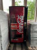 Coca Cola Kühlschrank