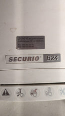 Aktenvernichter HSM Securio B24