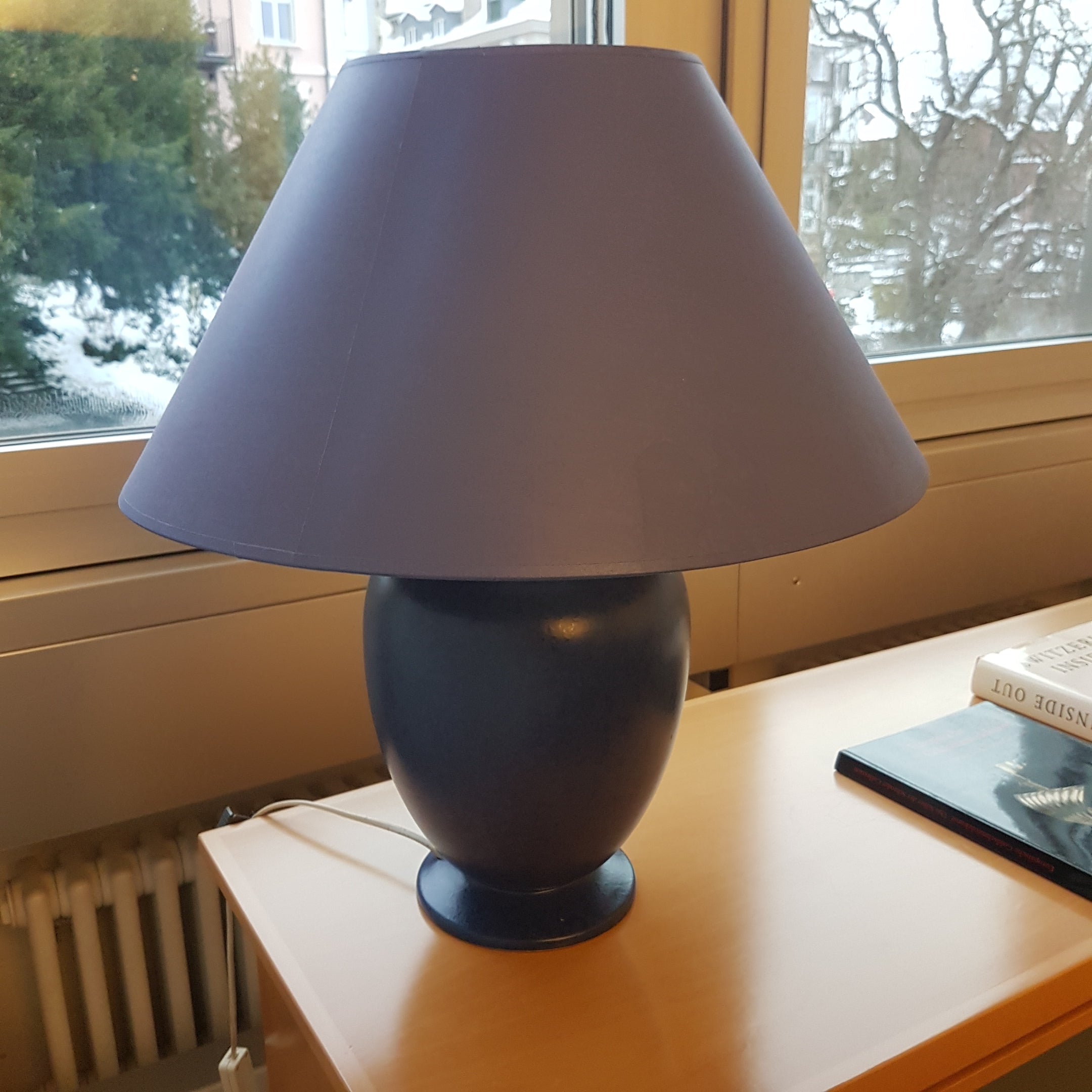 Lampe