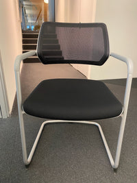 Steelcase Besucherstuhl