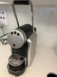 NESPRESSO ZN100 Kaffeemaschine