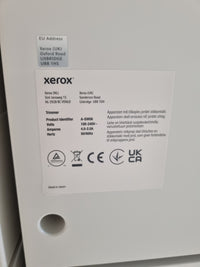 Hochleistungs-Digitaldruckmaschine XEROX Versant 280 Press B0691