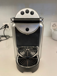 NESPRESSO ZN100 Kaffeemaschine