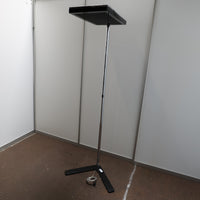 Tobias Grau LED Stehleuchte schwarz 190cm