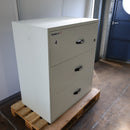 Chubbsafes Fire File Schubladenschrank B0679