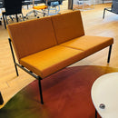 Artek Kiki Sofa 2-Sitzer B0273