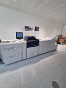 Hochleistungs-Digitaldruckmaschine XEROX Versant 280 Press B0691