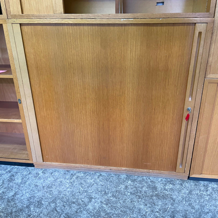 Lateralschrank 120x112x42 B0081